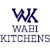 wk wabi kitchens logosu