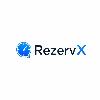 rezervx logosu