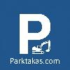 p parktakas.com logosu