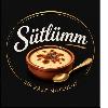 sütlümm bir kase mutluluk  logosu