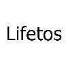 lifetos logosu