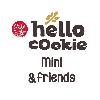 söke hello cookie mini&friends logosu