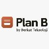 plan b by berkut teknoloji logosu