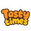 tasty times logosu