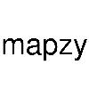 mapzy logosu