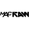 mac raw logosu
