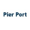 pier port logosu