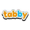 tabby logosu