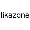 tikazone logosu