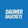 daumer daucrete logosu