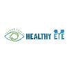 healthy eye logosu