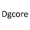 dgcore logosu