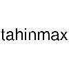 tahinmax logosu