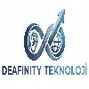 deafinity teknoloji logosu