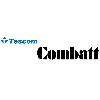 tescom combatt logosu