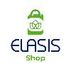 elasis shop logosu