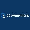 o2 mühendislik logosu