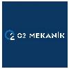 o2 mekanik logosu