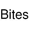 bites logosu