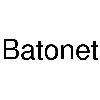 batonet logosu