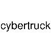 cybertruck logosu
