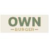 own burger logosu