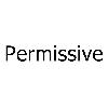 permissive logosu