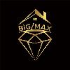 big/max logosu