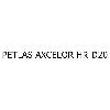 petlas axcelor hr-d20 logosu