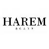 harem scarf logosu