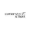 experiences altrove designed beyond borders logosu