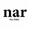 nar the label logosu