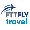 ftt fly travel logosu