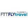 ftt fly turkey travel logosu