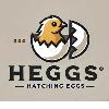 heggs hatching eggs logosu