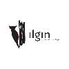 ılgın iç mimarlık/ mobilya logosu