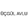 üçgül avlu logosu