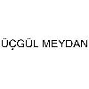 üçgül meydan logosu