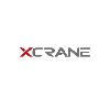 xcrane logosu