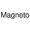 magneto logosu