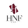 hnf yapı logosu