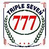 triple seven 777 logosu