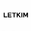 letkim logosu