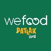 wefood patlak cipsi logosu