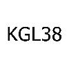 kgl38 logosu