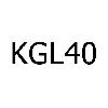 kgl40 logosu