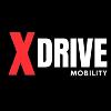 xdrive mobility logosu