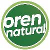 oren natural logosu