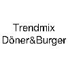 trendmix döner&burger logosu