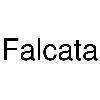 falcata logosu